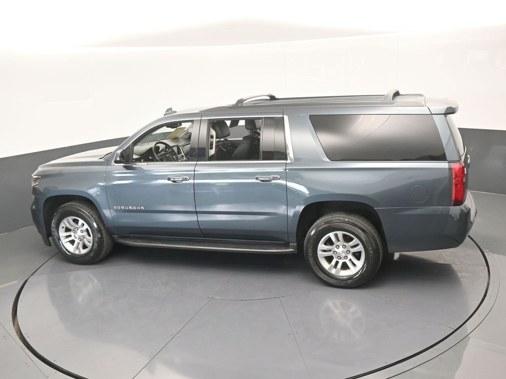 Used 2020 Shadow Gray Metallic Chevrolet LT image 61