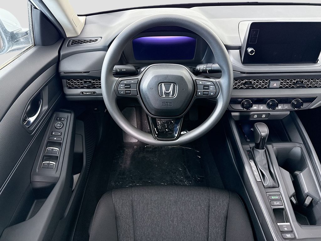 Thumbnail: 2026 Honda Accord - 10