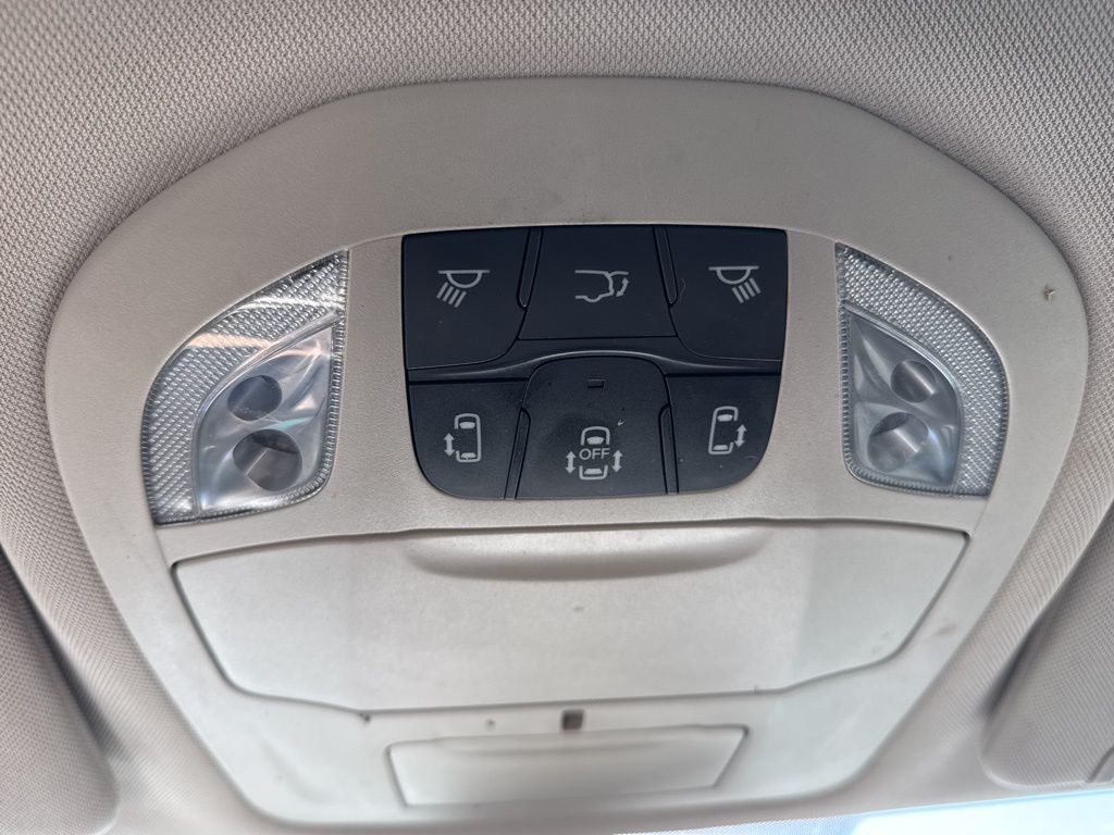 2022 Chrysler Pacifica