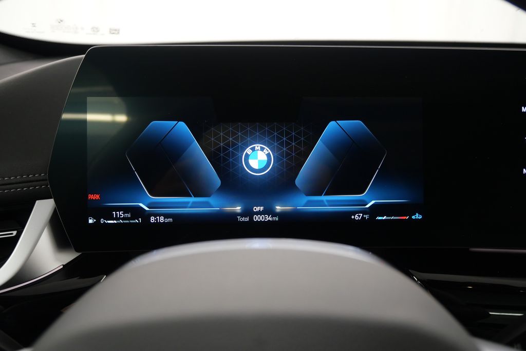 2025 BMW X1 xDrive28i 21