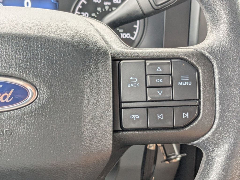 2023 Ford F-250 Super Duty XL