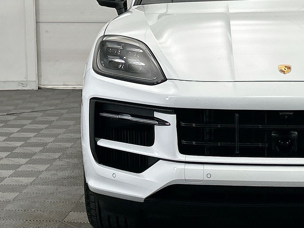 Thumbnail: 2026 Porsche  - 12