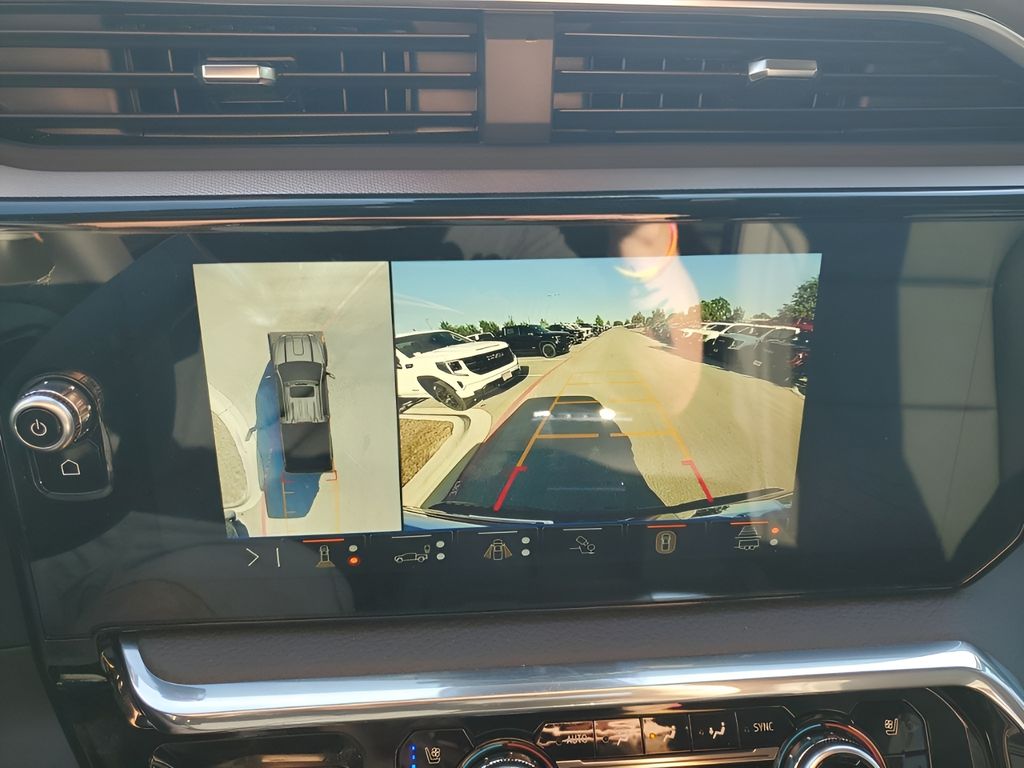 New Car 2025 Gmc Sierra 2500hd  Denali For Sale Under $110,000 In Austin, Texas