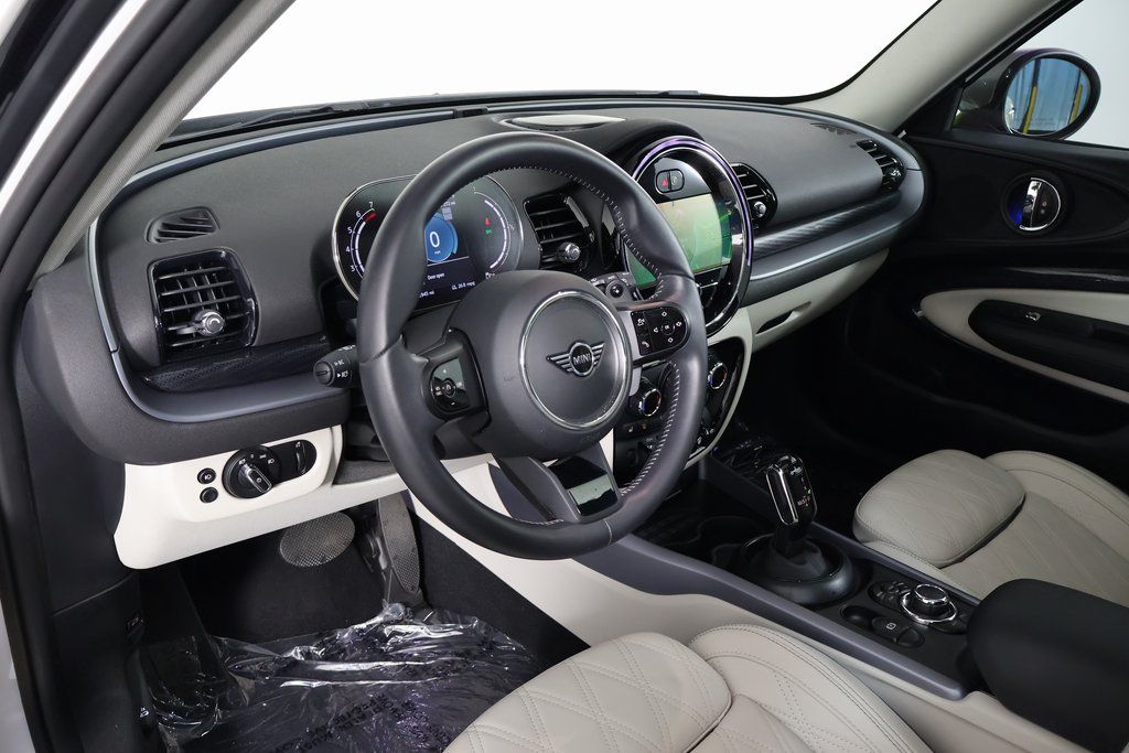Thumbnail: 2024 MINI Cooper Clubman - 7