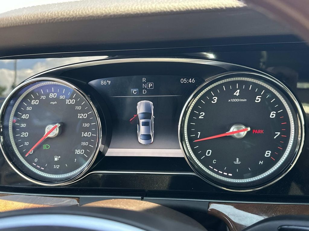 Thumbnail: 2017 Mercedes-Benz E-Class - 29
