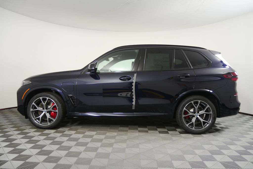 Thumbnail: 2026 BMW X5 - 6