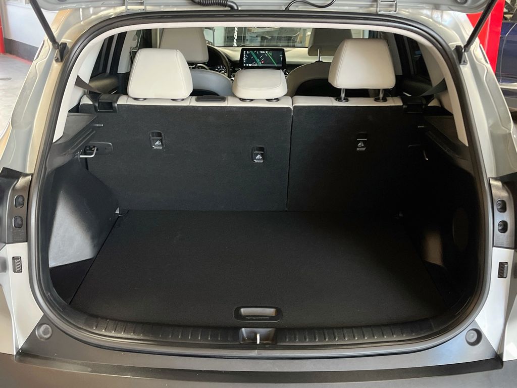 Used 2021 Steel Gray Kia SX image 28