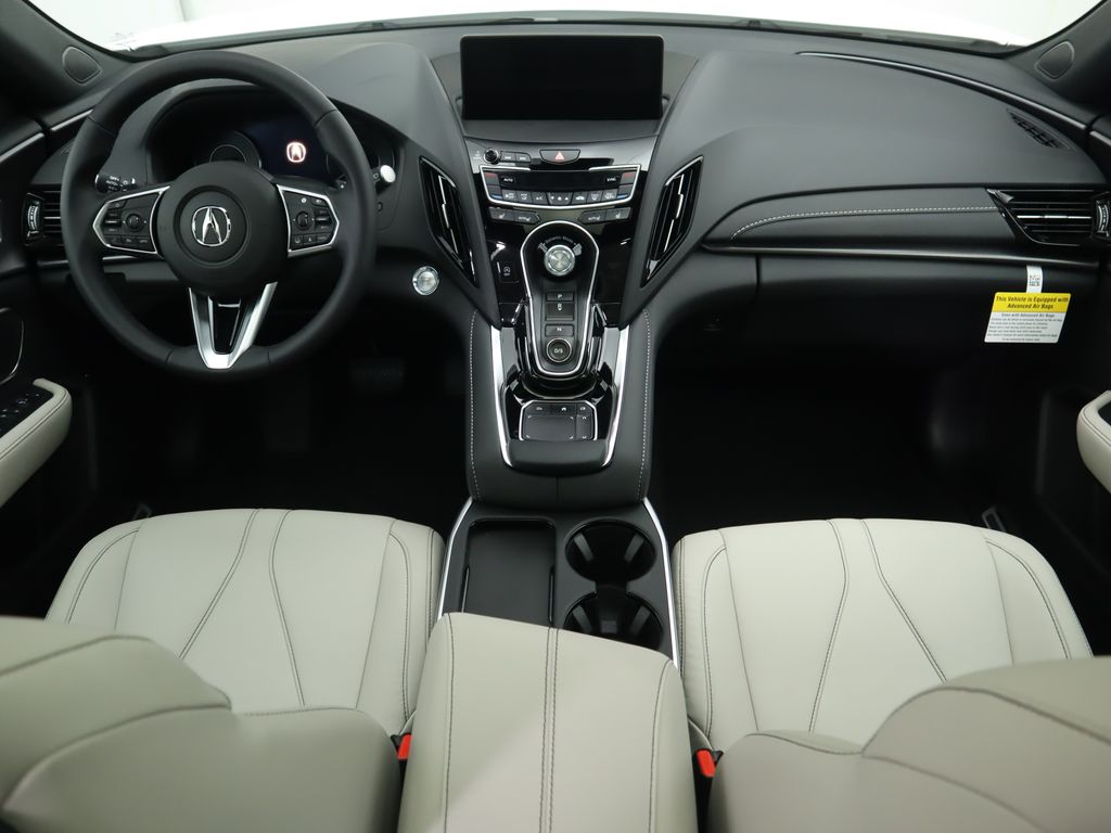 Thumbnail: 2026 Acura RDX - 14