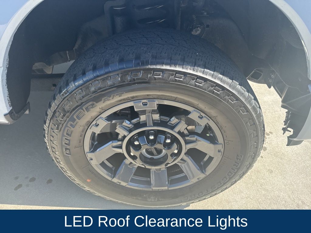 2024 Ford F-250 Super Duty LARIAT