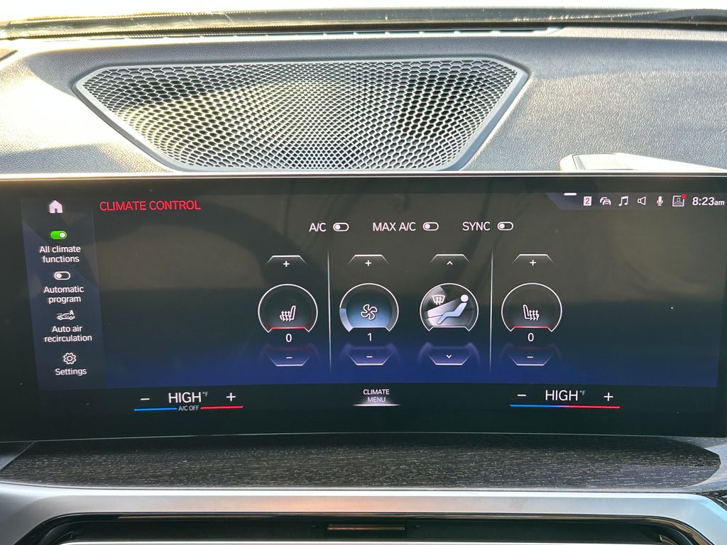 Thumbnail: 2023 BMW 3 Series - 24