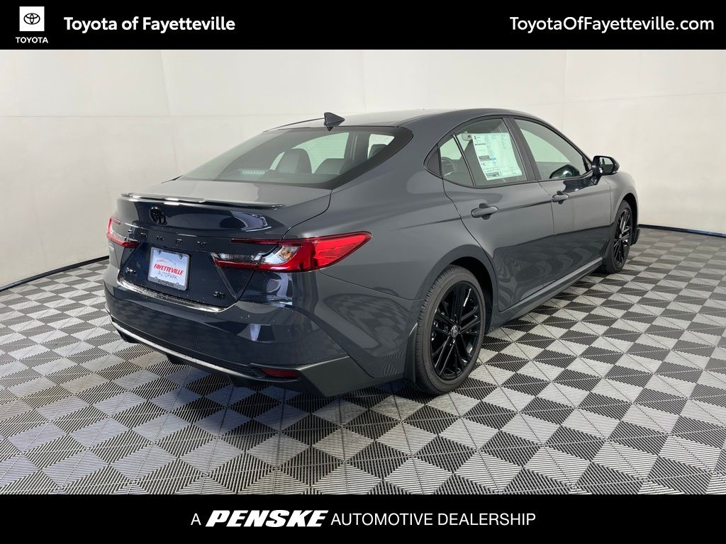 Thumbnail: 2026 Toyota Camry - 5