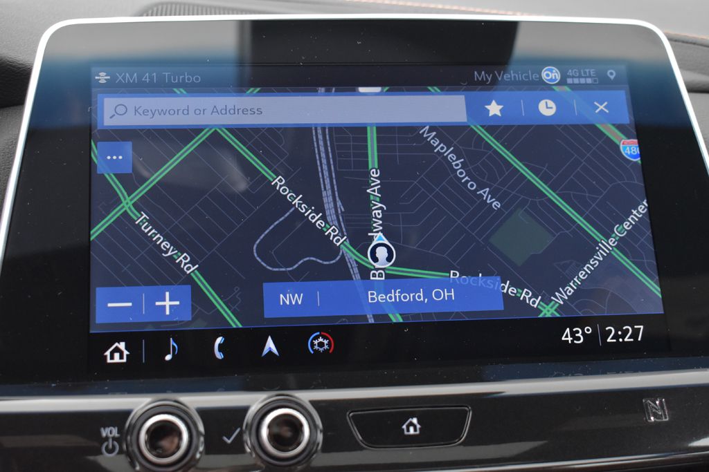 Thumbnail: 2020 Cadillac CT5 - 19