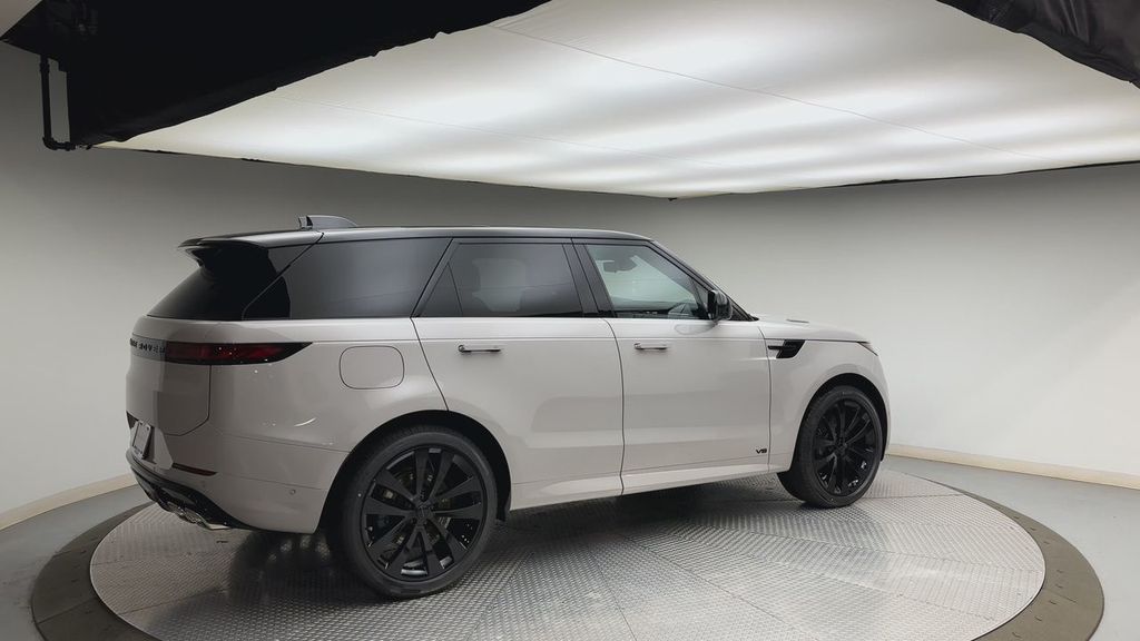 Thumbnail: 2026 Land Rover Range Rover Sport - 2