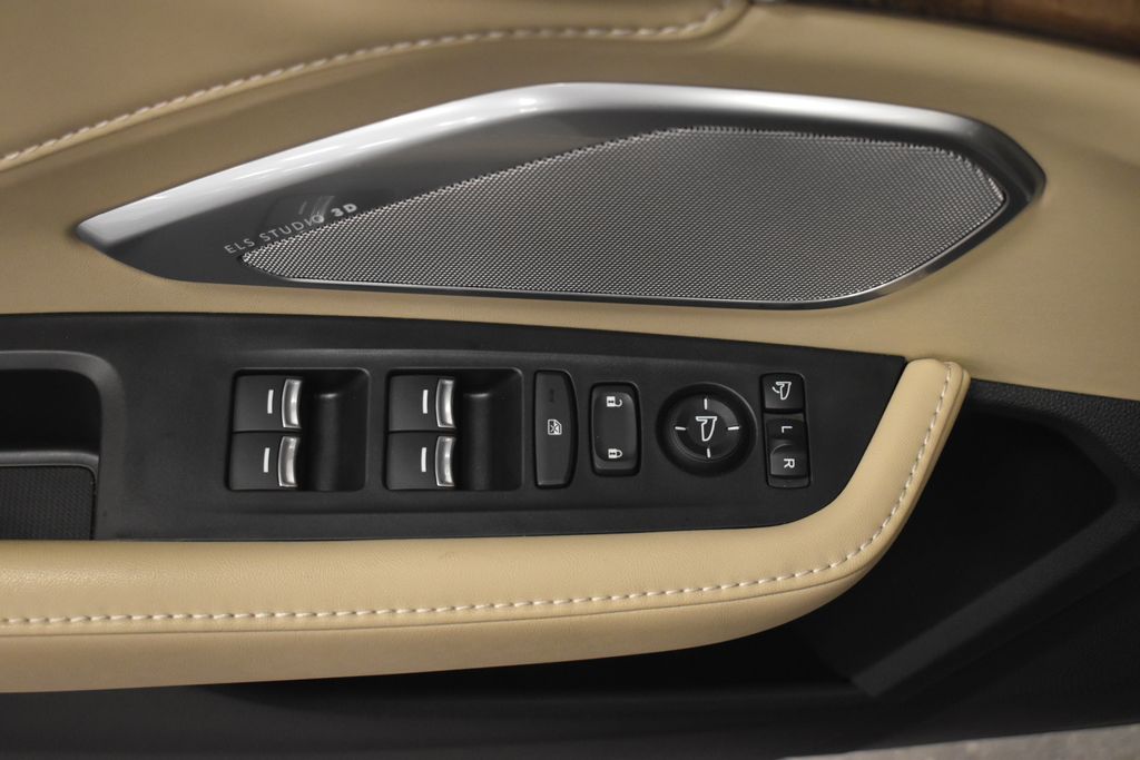 2023 Acura RDX Advance 17