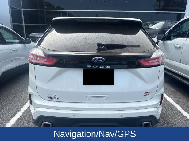 2024 Ford Edge ST