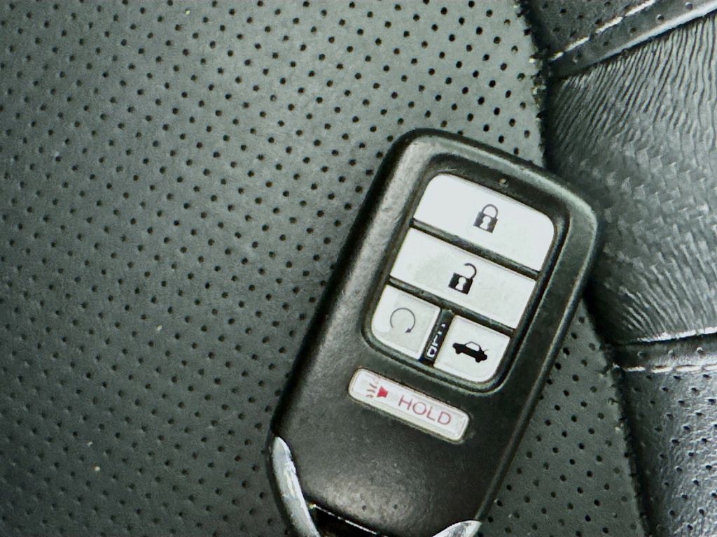 Used Car 2018 Honda Civic  Ex-l For Sale Under $20,000 In Austin, Texas