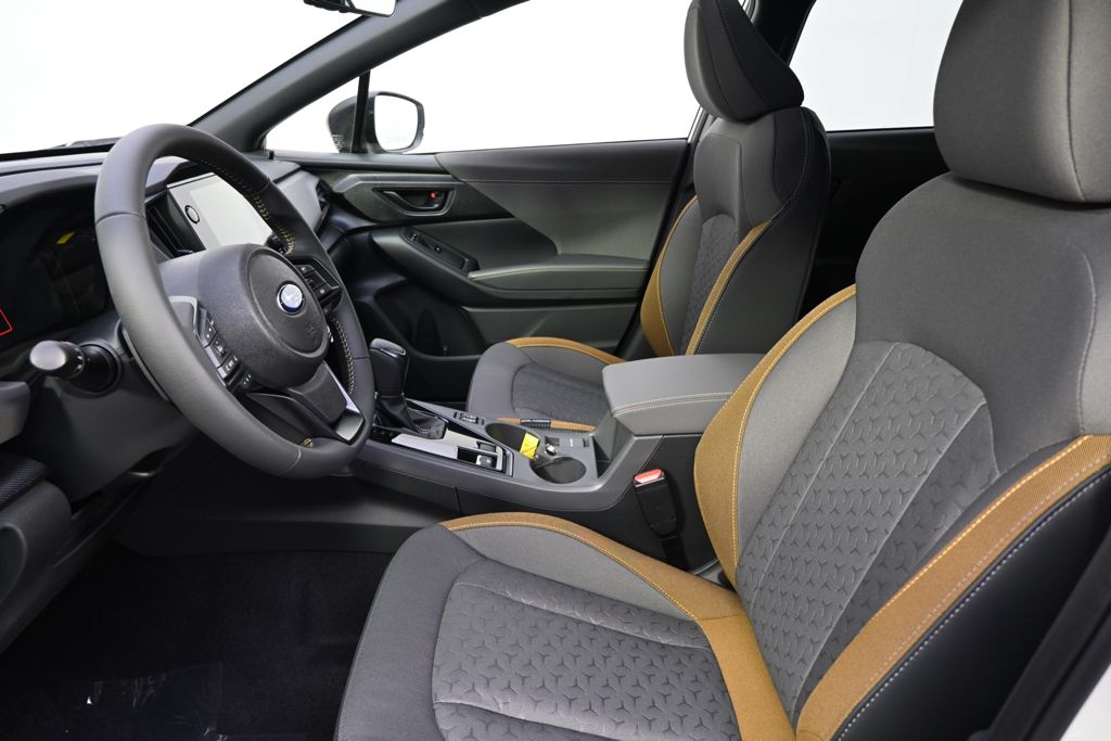 New 2026 White Subaru Sport image 13