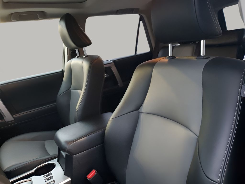 Used Car 2021 Toyota 4runner  Sr5 Premium For Sale Under $35,000 In Austin, Texas