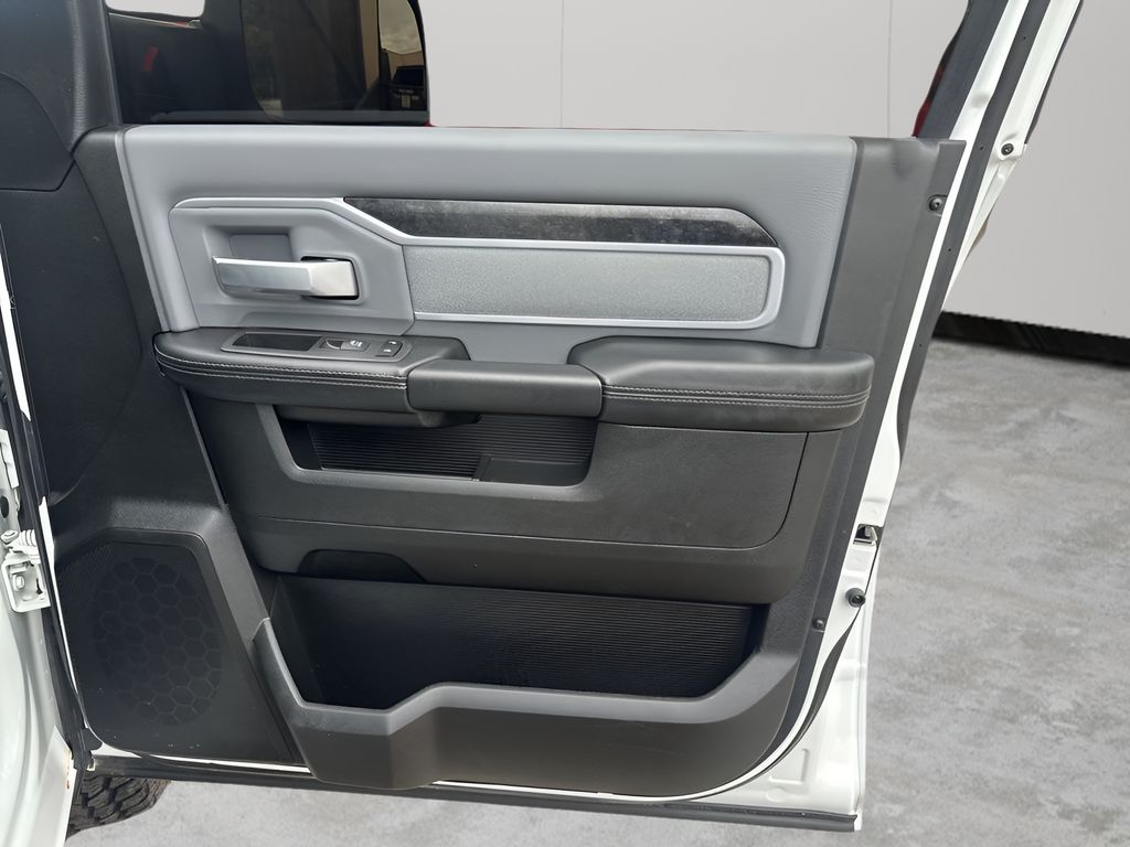 Used Car 2022 Ram 2500  Big Horn For Sale Under $50,000 In Austin, Texas