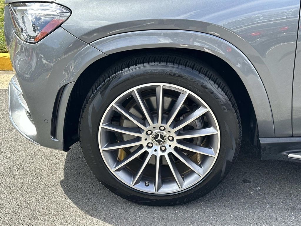 Thumbnail: 2022 Mercedes-Benz GLE - 14