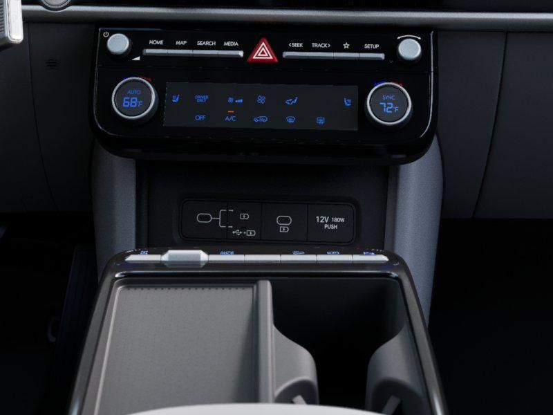 New 2026 Gray Hyundai SEL image 16