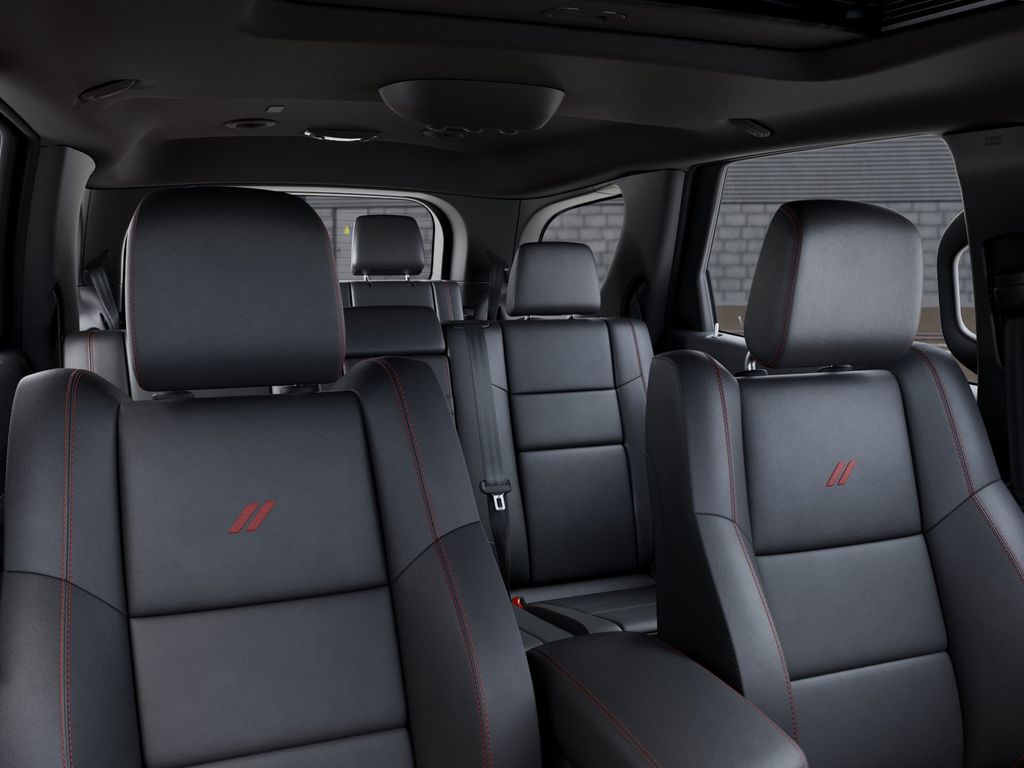 New 2026 Black Dodge GT Plus HEMI V8 image 26