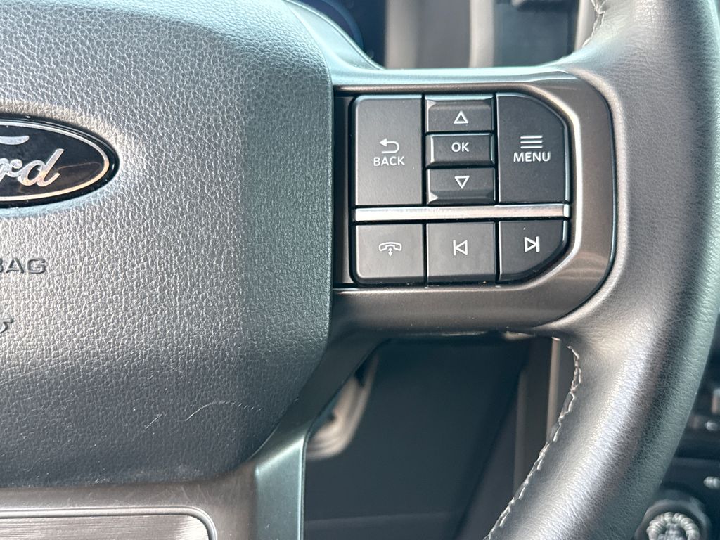 2024 Ford F-150 XLT - Photo 17