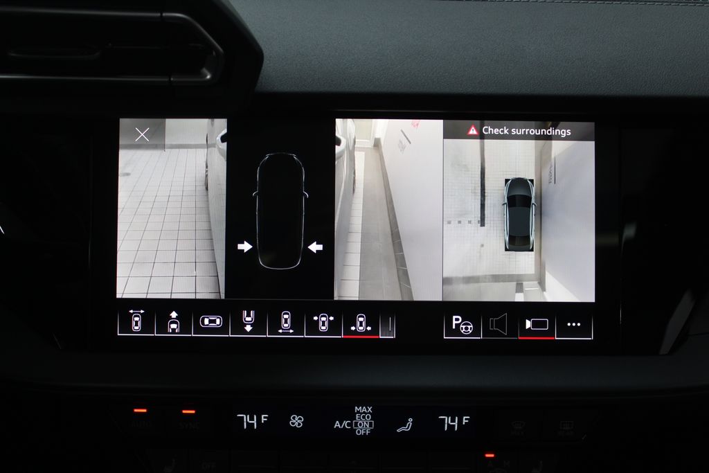 Thumbnail: 2026 Audi A3 - 29