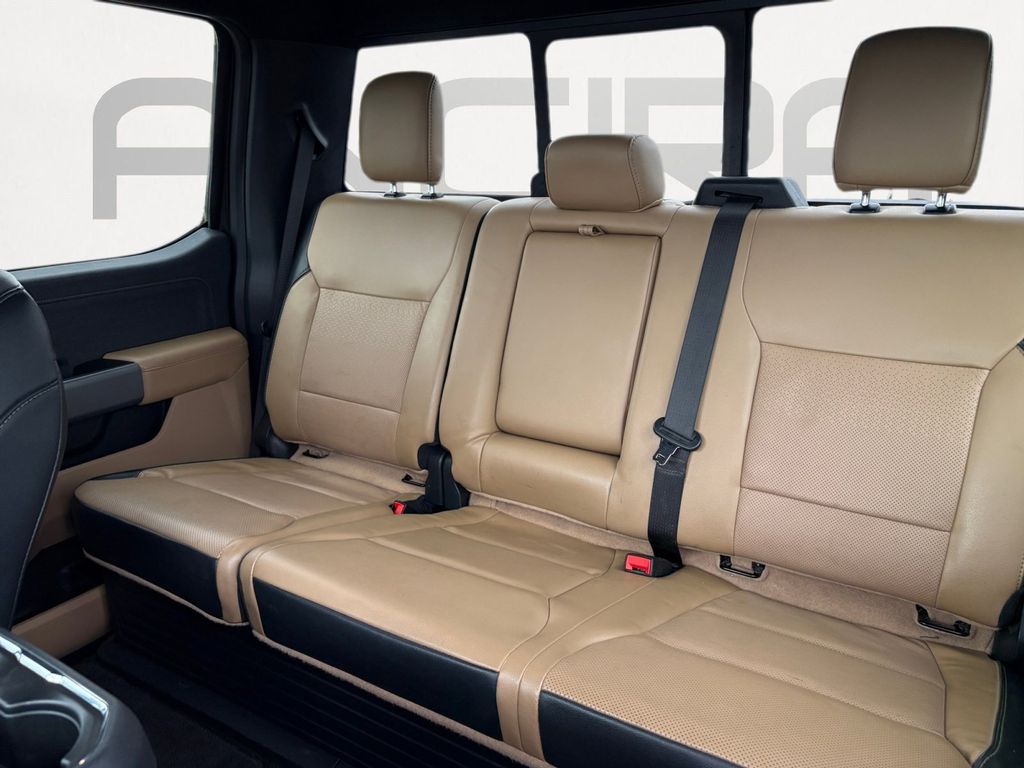 Used Car 2024 Ford F-350sd  Lariat For Sale Under $70,000 In Floresville, Texas