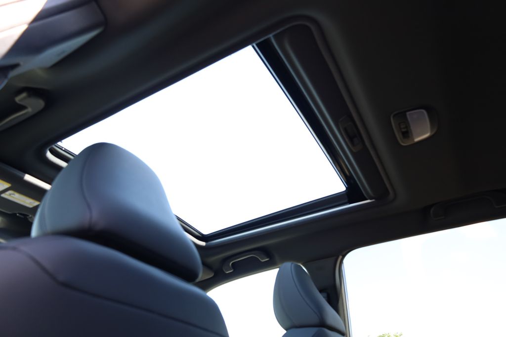 new 2026 Subaru Forester car, priced at $36,202