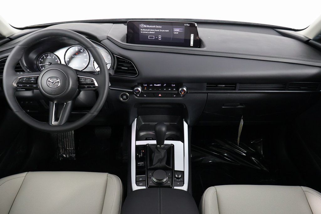 Thumbnail: 2026 Mazda CX-30 - 4