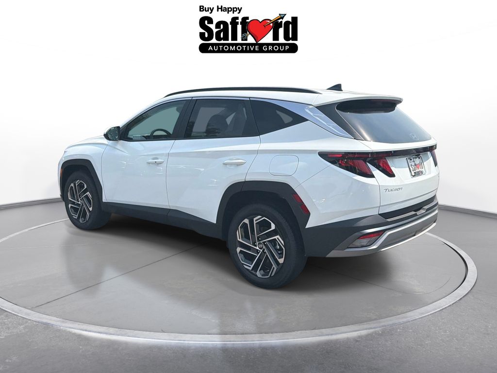 New 2026 White Hyundai SEL image 17