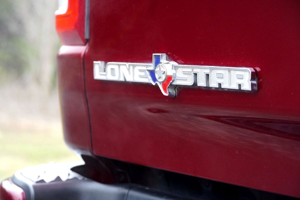 Used Car 2020 Ram 1500  Big Horn/lone Star For Sale Under $25,000 In Taylor, Texas