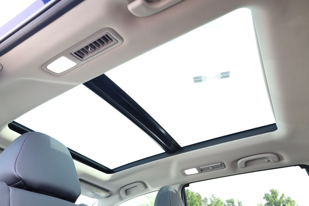 new 2026 Subaru Ascent car, priced at $49,757
