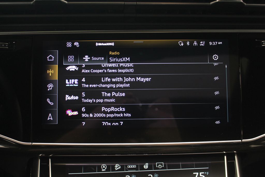 Thumbnail: 2026 Audi Q8 - 19