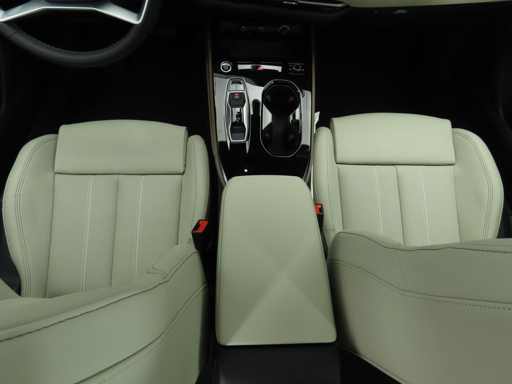 2025 Audi A5  17