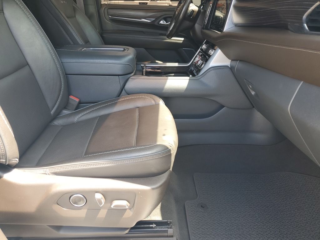 Used Car 2021 Gmc Yukon  Denali For Sale Under $50,000 In Austin, Texas