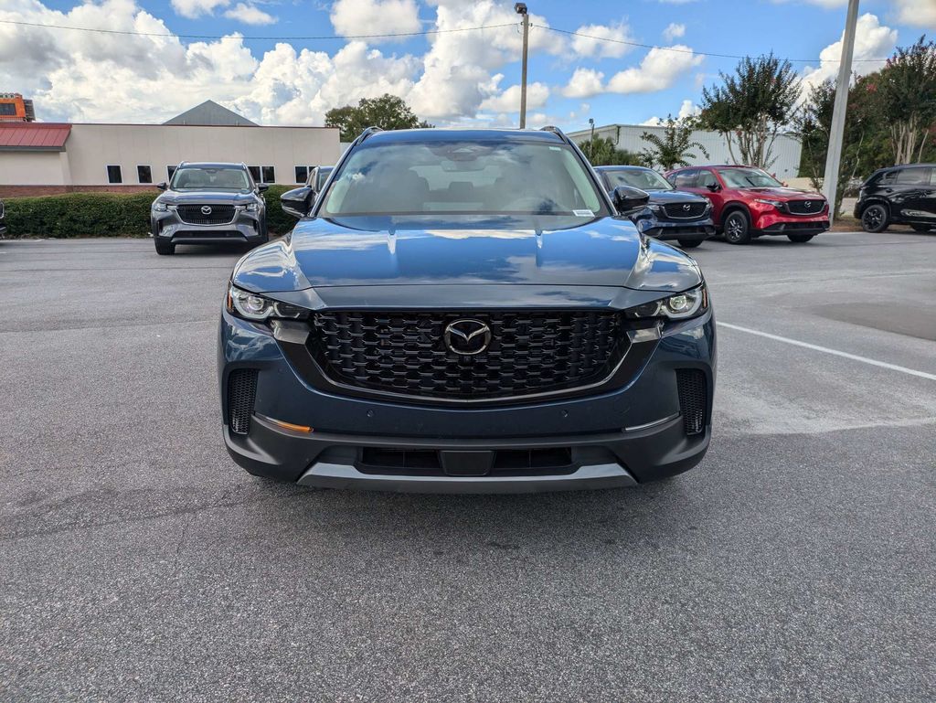 2026 Mazda CX-50 2.5 Turbo Premium Plus