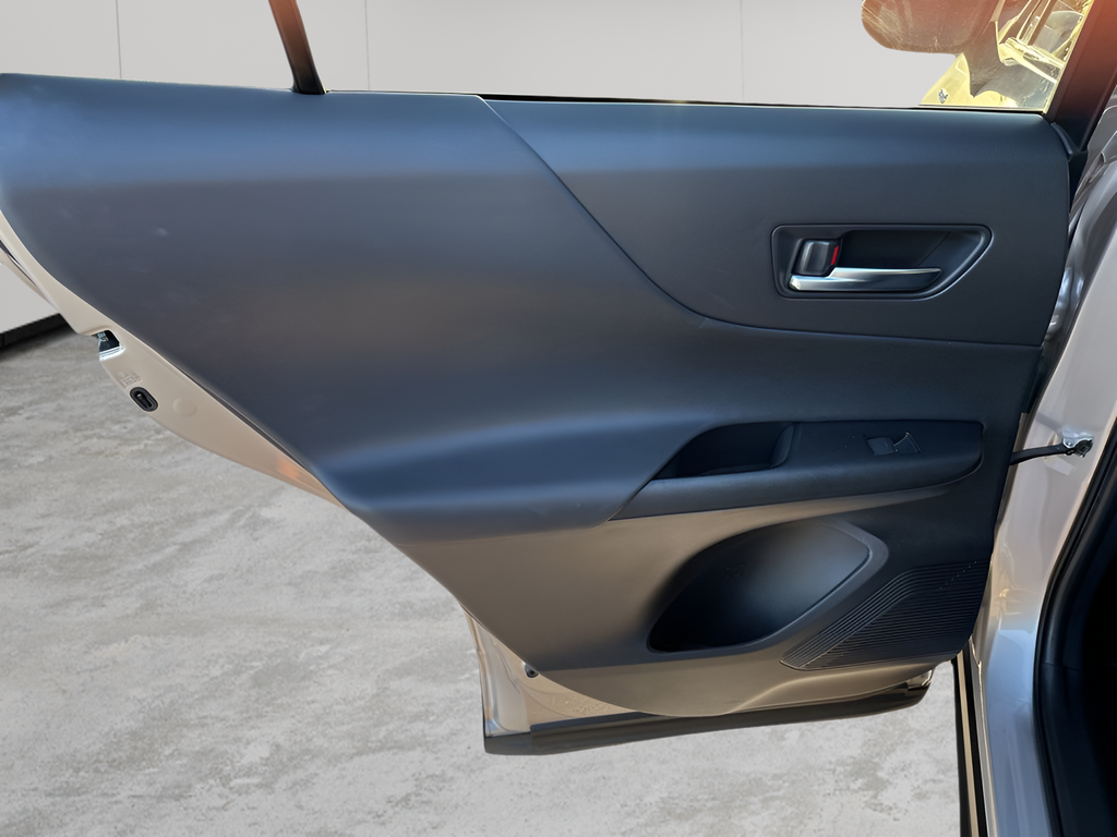 Used Car 2021 Toyota Venza  Limited For Sale Under $25,000 In Austin, Texas