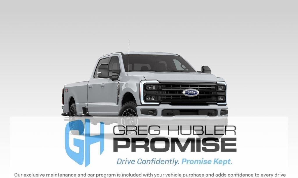 Avalanche 2026 Ford F-250 Super Duty Pickup Truck Four-Wheel Drive Automatic