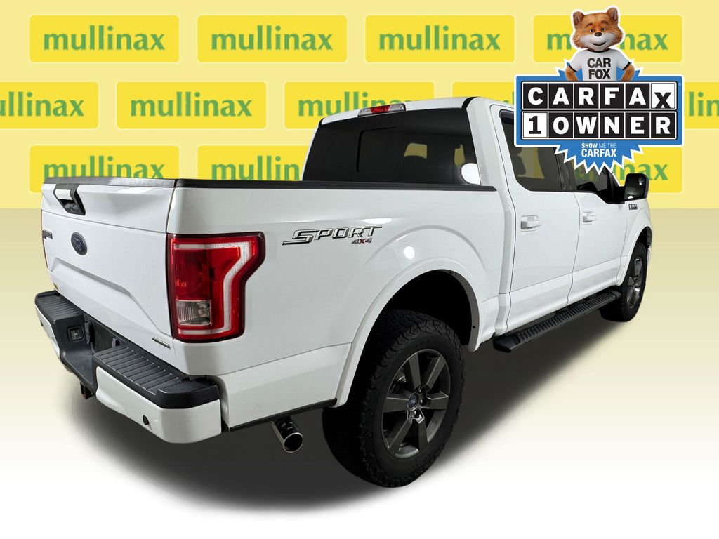 Used 2016  Ford  image 5