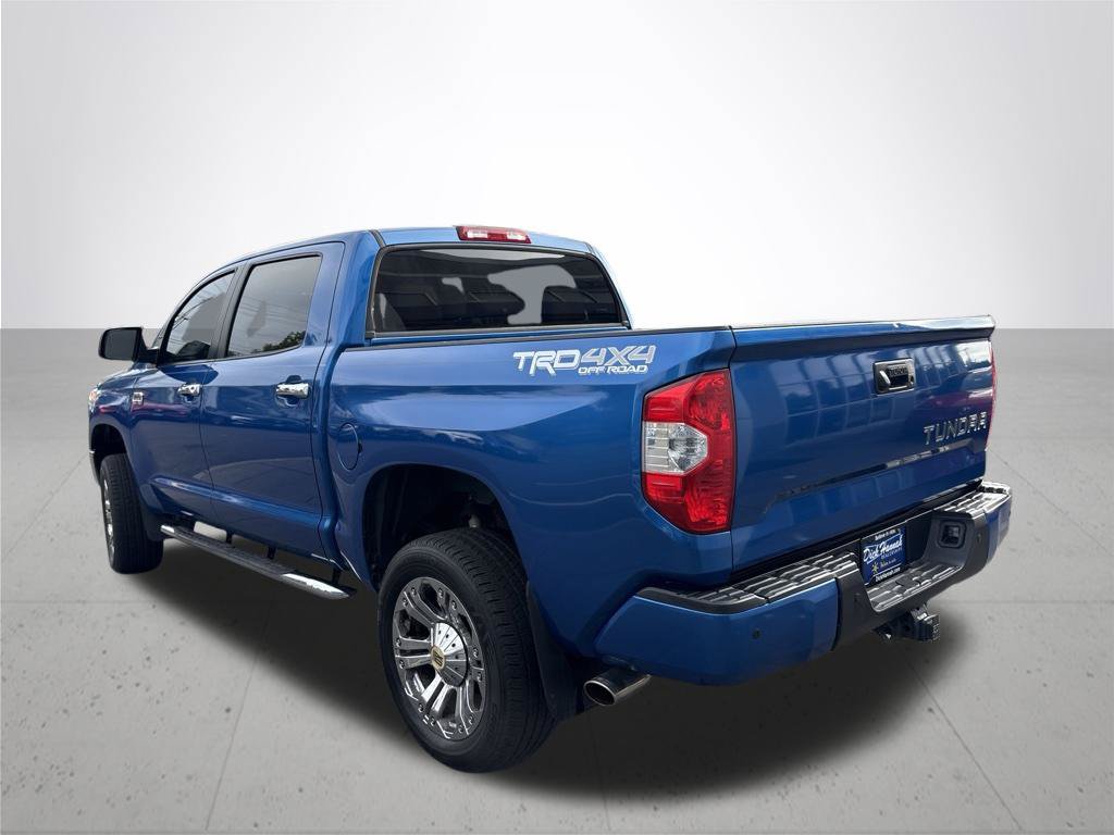 2017 Toyota Tundra 1794