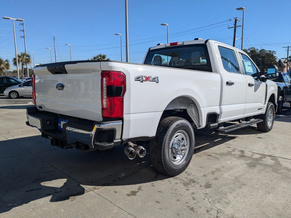 2024 Ford F-250 Super Duty XL