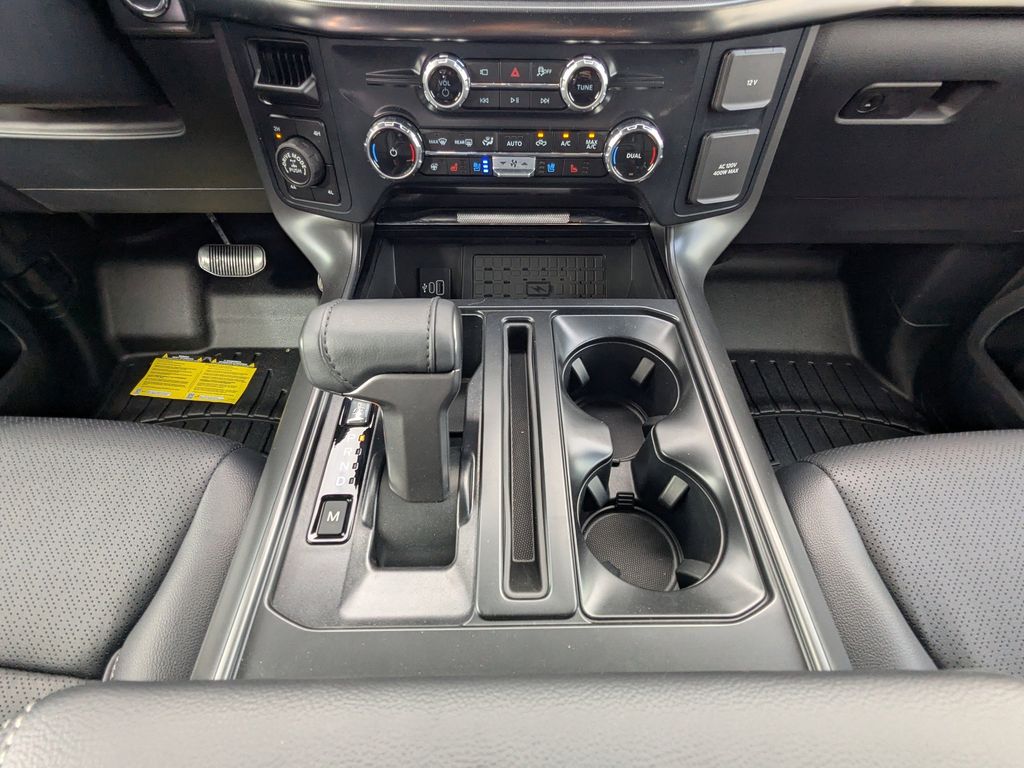 2026 Ford F-150 Rocky Ridge