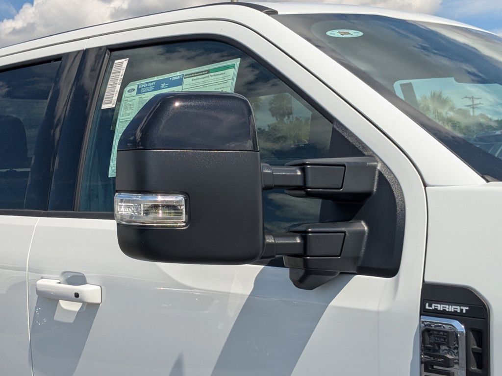 2025 Ford F-250 Super Duty Lariat