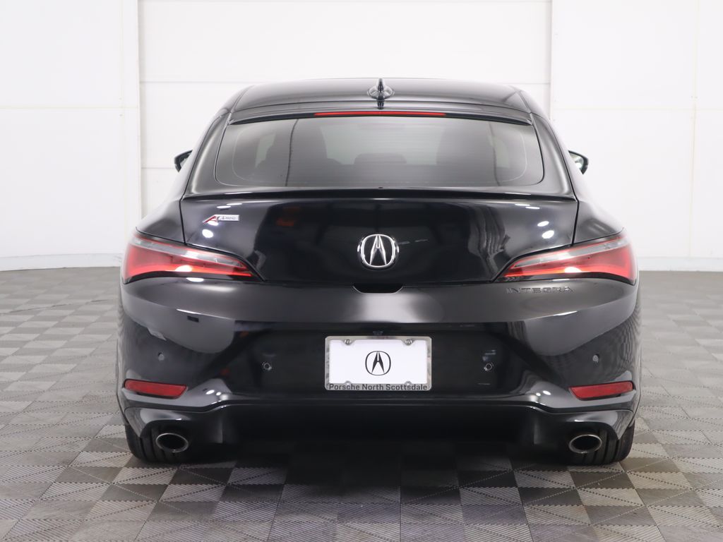 Thumbnail: 2024 Acura Integra - 6