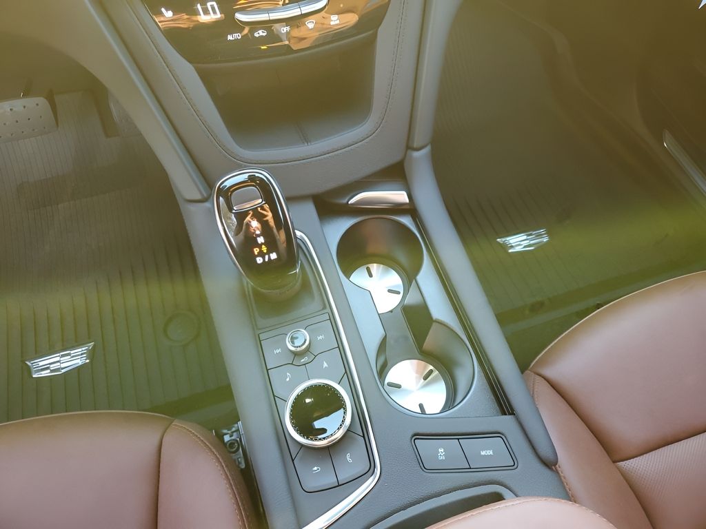 New Car 2025 Cadillac Xt5  Premium Luxury For Sale Under $60,000 In Austin, Texas