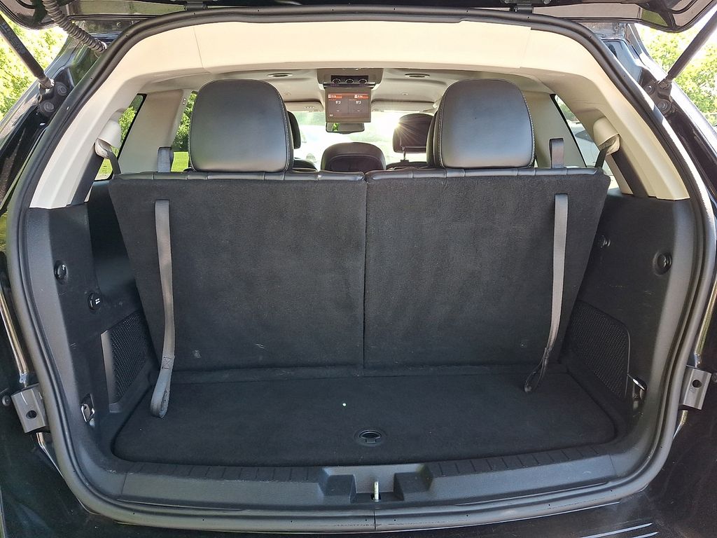 2018 Dodge Journey Crossroad Black at Auto Express Mitsubishi