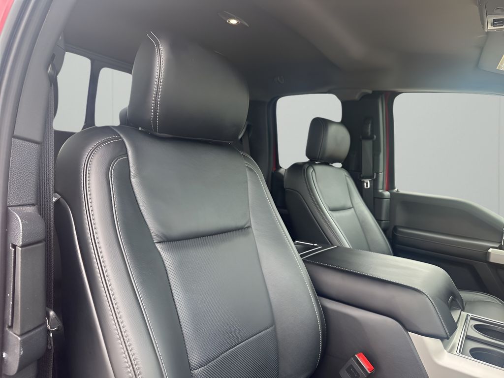 Used Car 2019 Ford F-350sd  Lariat For Sale In Austin, Texas