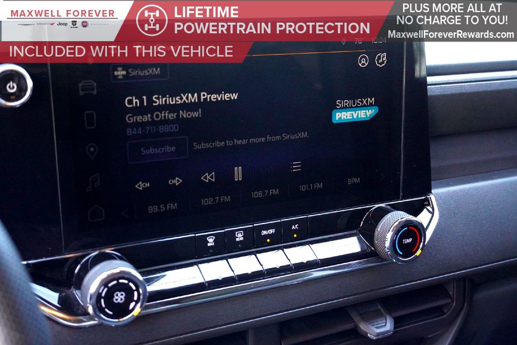 Used Car 2023 Chevrolet Colorado  Trail Boss For Sale Under $35,000 In Taylor, Texas